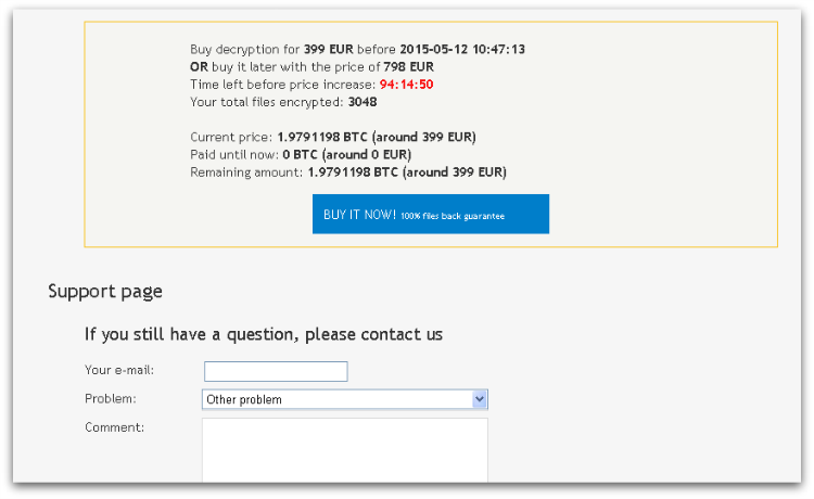 figure-7-torrentlocker-support-page