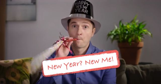 Comment on New Year’s resolutions from your end users… by…