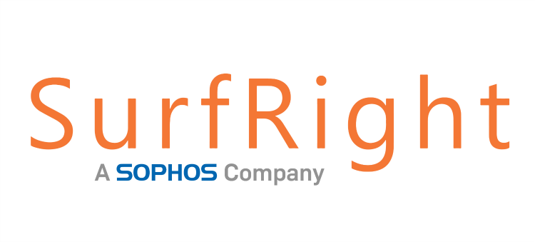 SurfRight a Sophos company