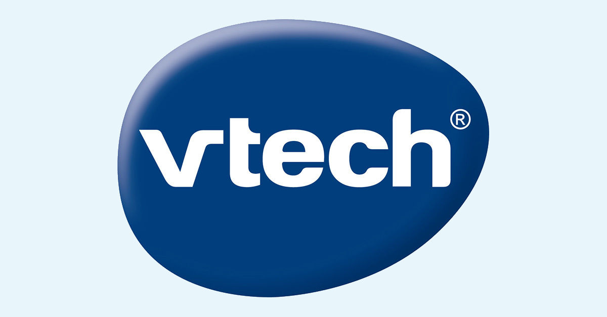 VTech: 21-year-old Man Arrested After Toy Maker Hack‏ – Sophos News