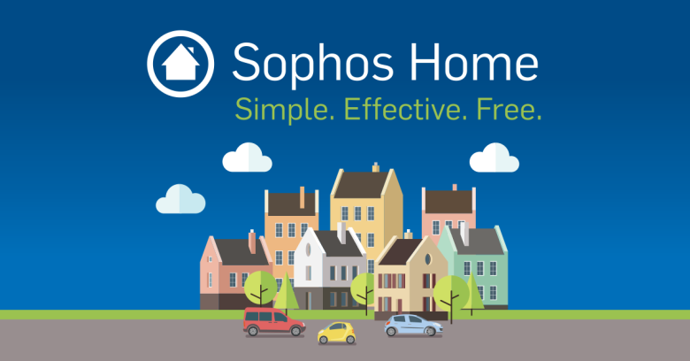 sophos home premium 4.0.1