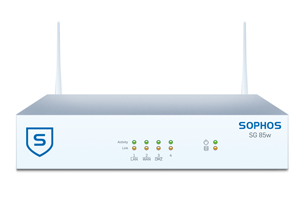 Sophos SG 85