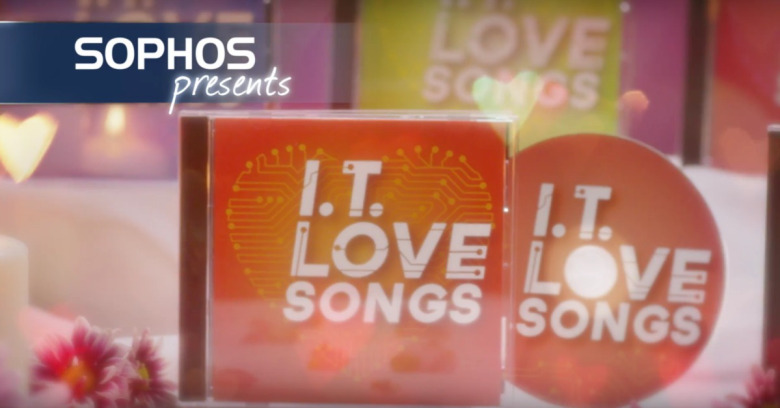 it-love-songs