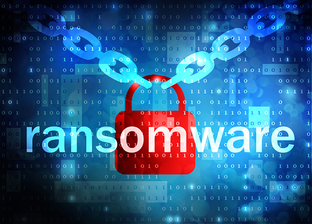 Ransomware As A Service
