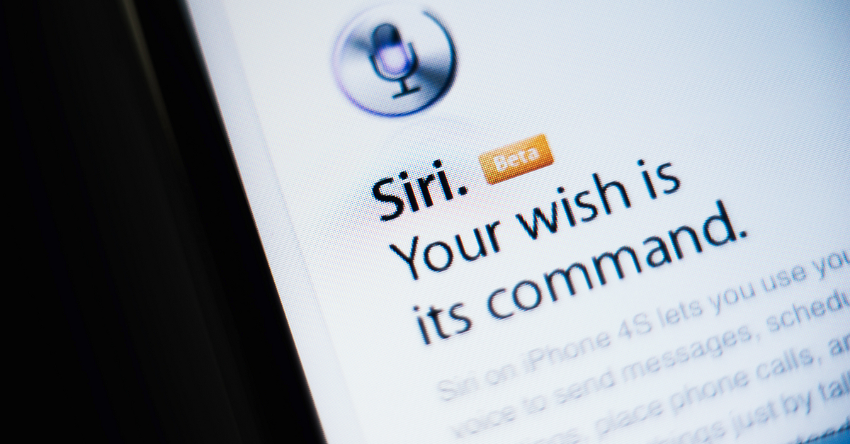 Apple discontinues Hey Siri - adopts a new name 