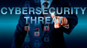 Menaces et cybersécurité