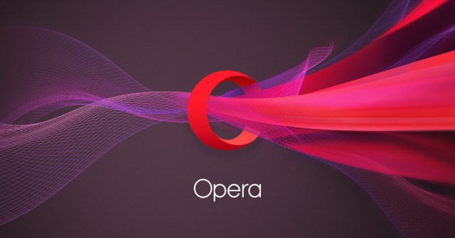 Opera