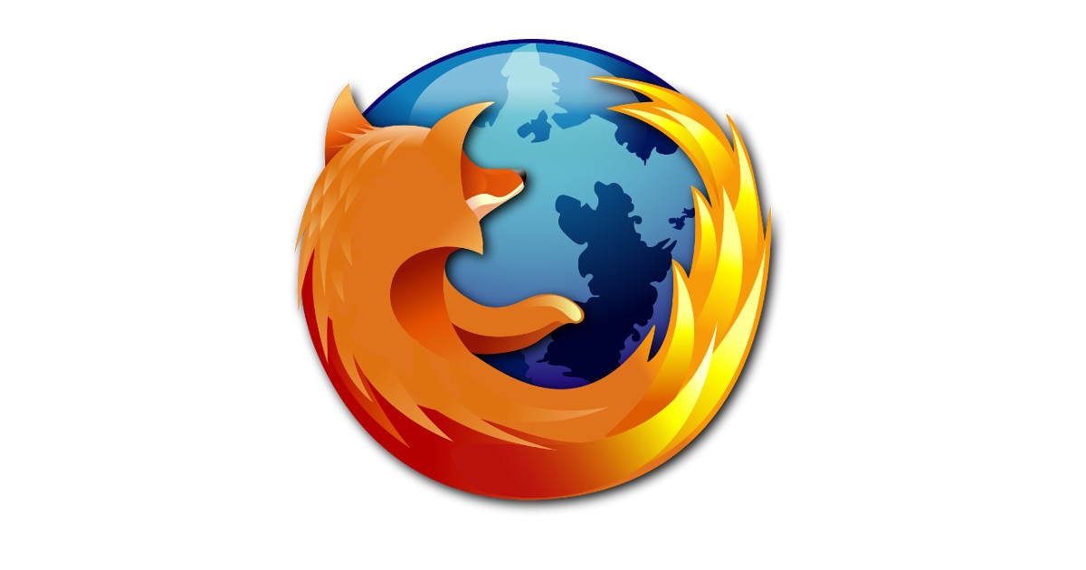 Firefox