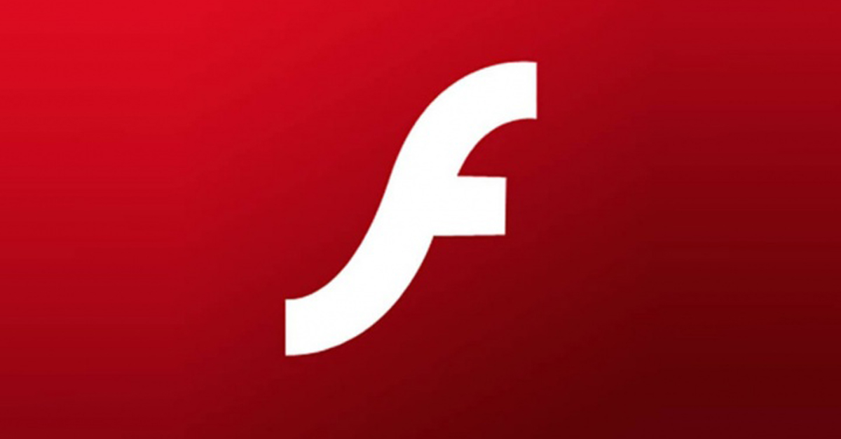 Flash Player for Chrome