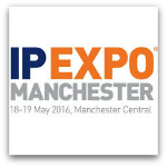 IP EXPO Manchester