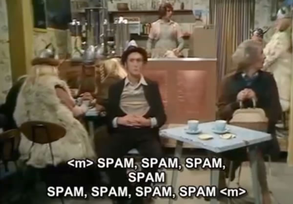 Monty-Python-Spam
