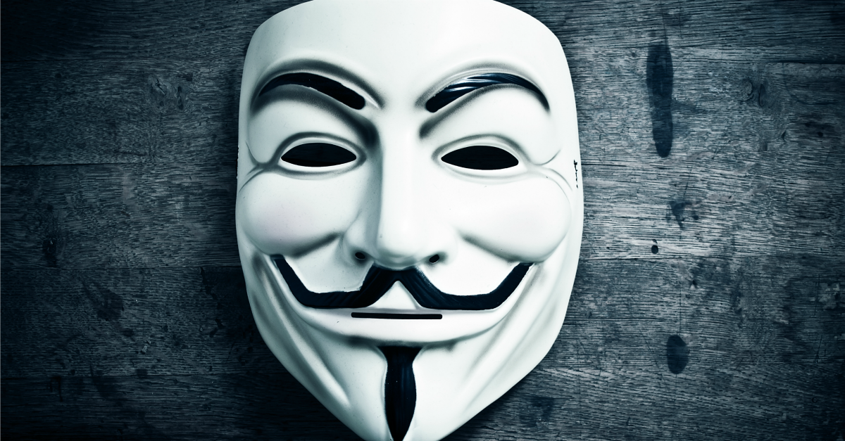 An Inside Look at Anonymous, the Radical Hacking Collective