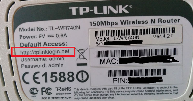 cartel collar Gimnasta TP-Link se olvida de renovar los dominios que usa para configurar sus  routers – Sophos News
