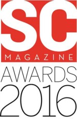 SC Magazine Awards 2016