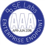 SE Labs AAA Awards