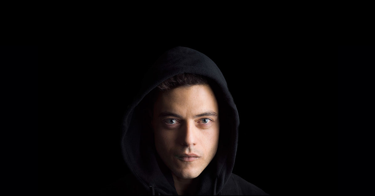 Mr. Robot Season 1 Episode 3 Review & After Show