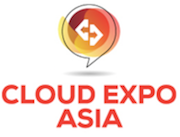 CloudExpoAsia