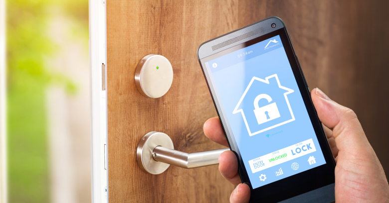 Siri apre una serratura intelligente e lascia entrare i vicini in casa. –  Sophos News