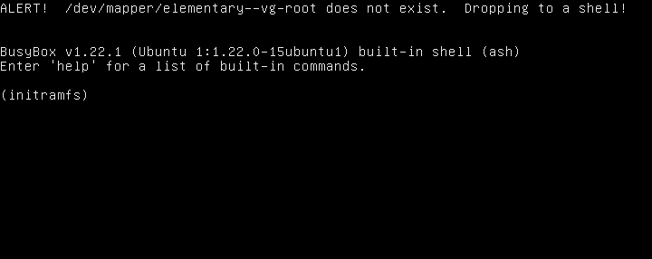 bug-linux