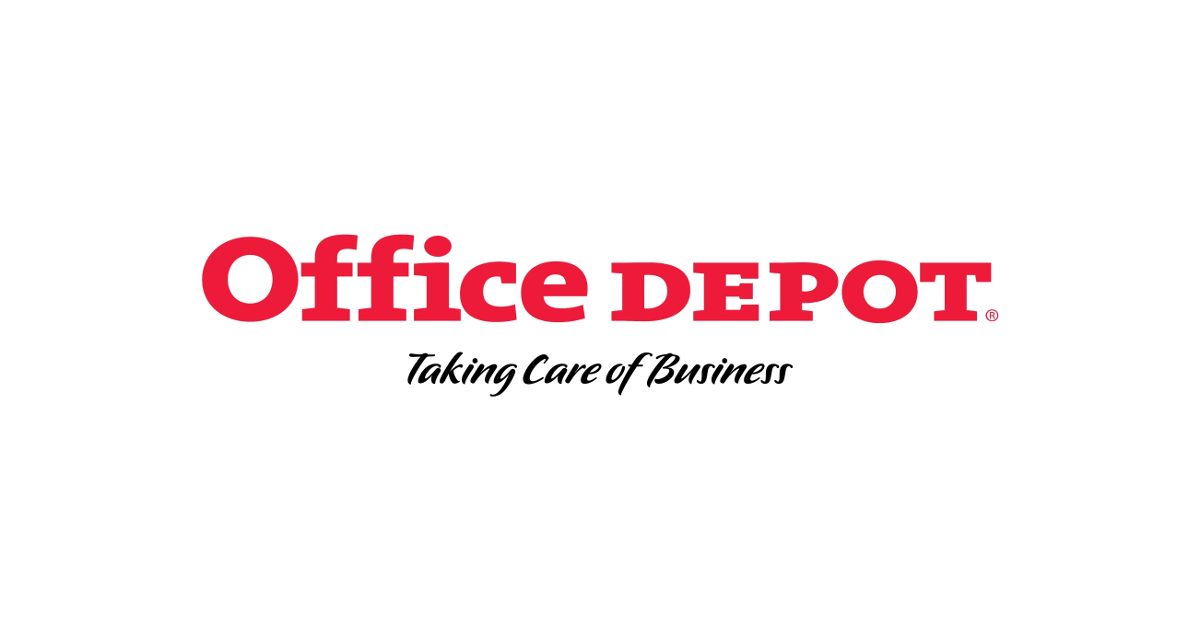 Office Depot