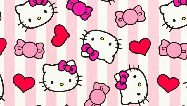 last post for tonight!!, #fyp #viral #blowup #hellokitty #wallpapers, Hello  Kitty