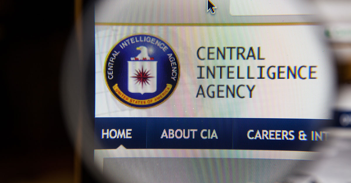 Secret CIA spy gadgets uncovered - CNET