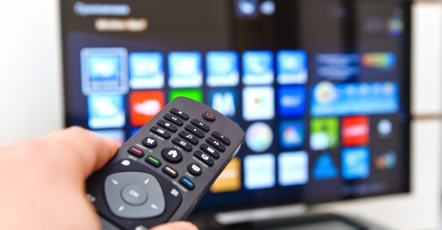 Samsung Smart TV flaw leaves devices open to hackers – Sophos News