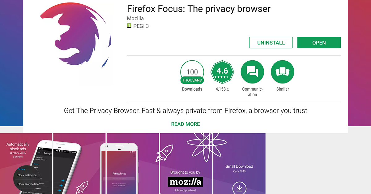 Firefox OS isn't just for cheap phones: Mozilla to focus on quality and  user experience - Liliputing