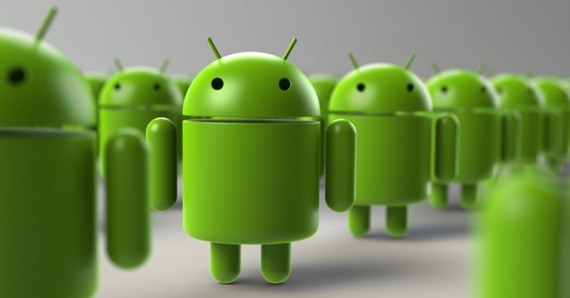 malwares android
