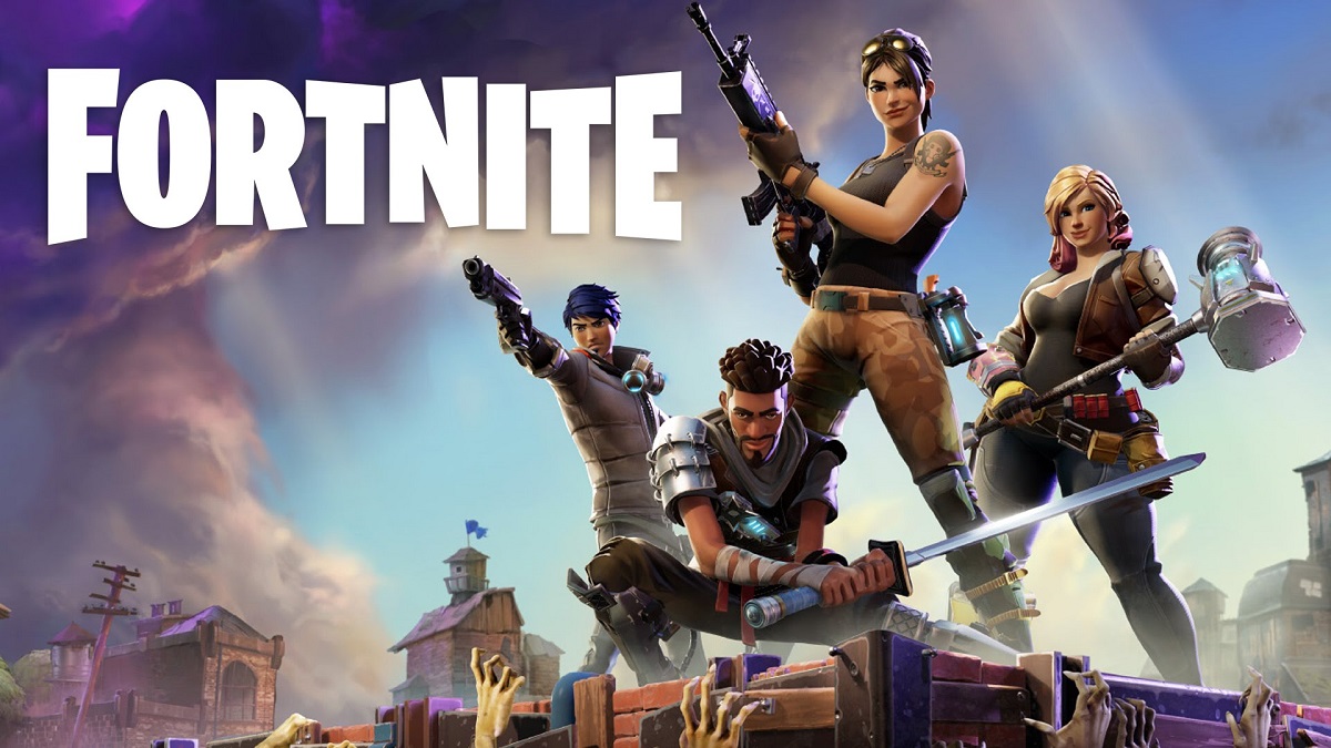 13-Year Old: Epic Games Is Turning Fortnite Into a Game for 12