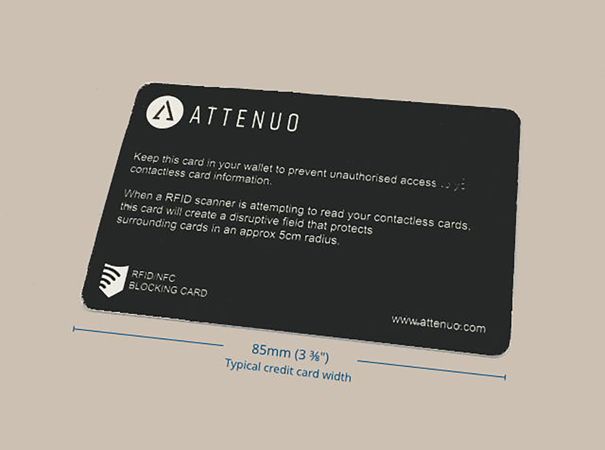carte de crédit et vol didentité Anti-RFID pour une protection imperméable-lot de 100 RICISUNG Passeport 