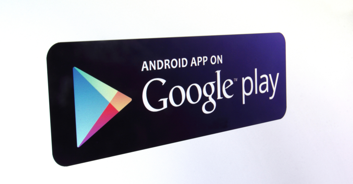 Over 700,000 rogue apps removed from Google Play Store in 2017