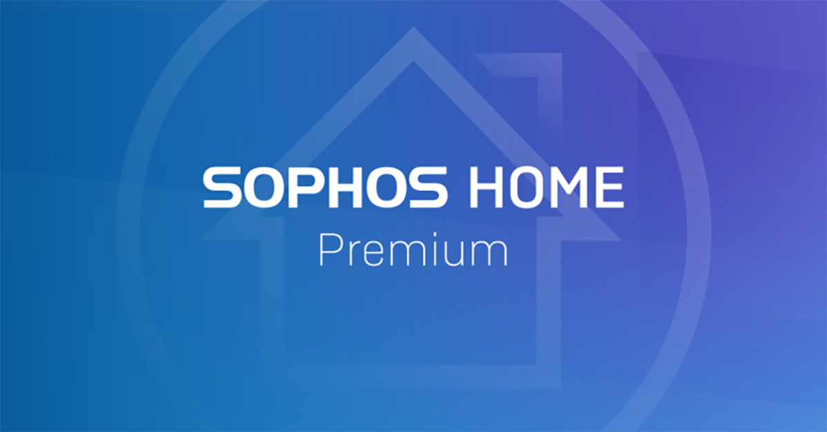 sophos home premium