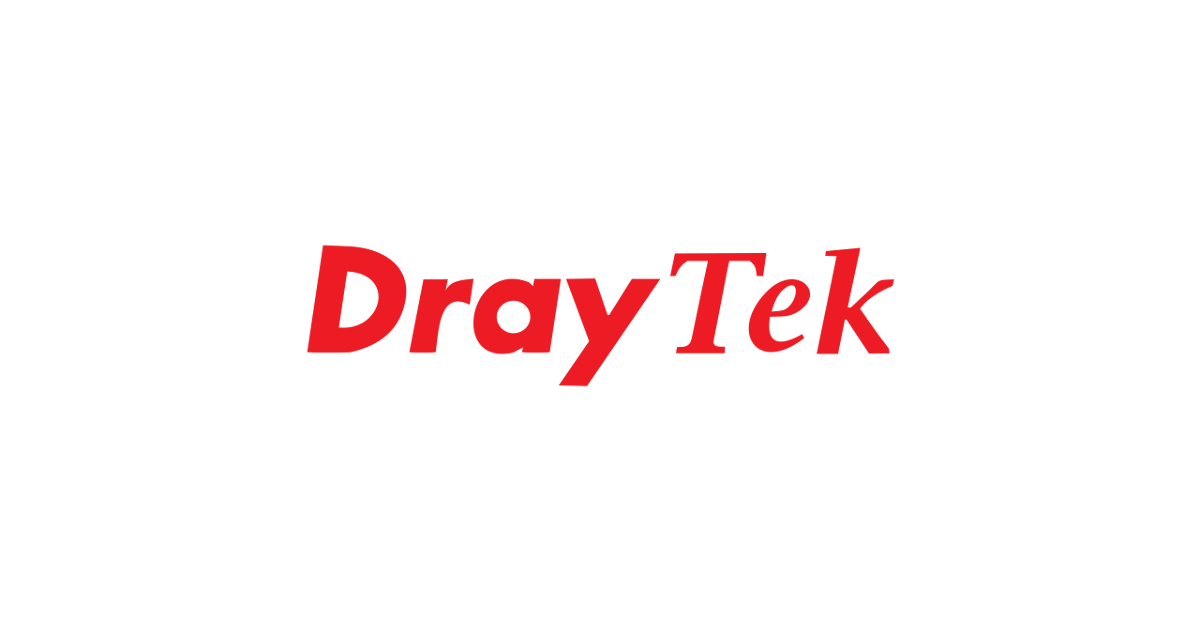 Draytek