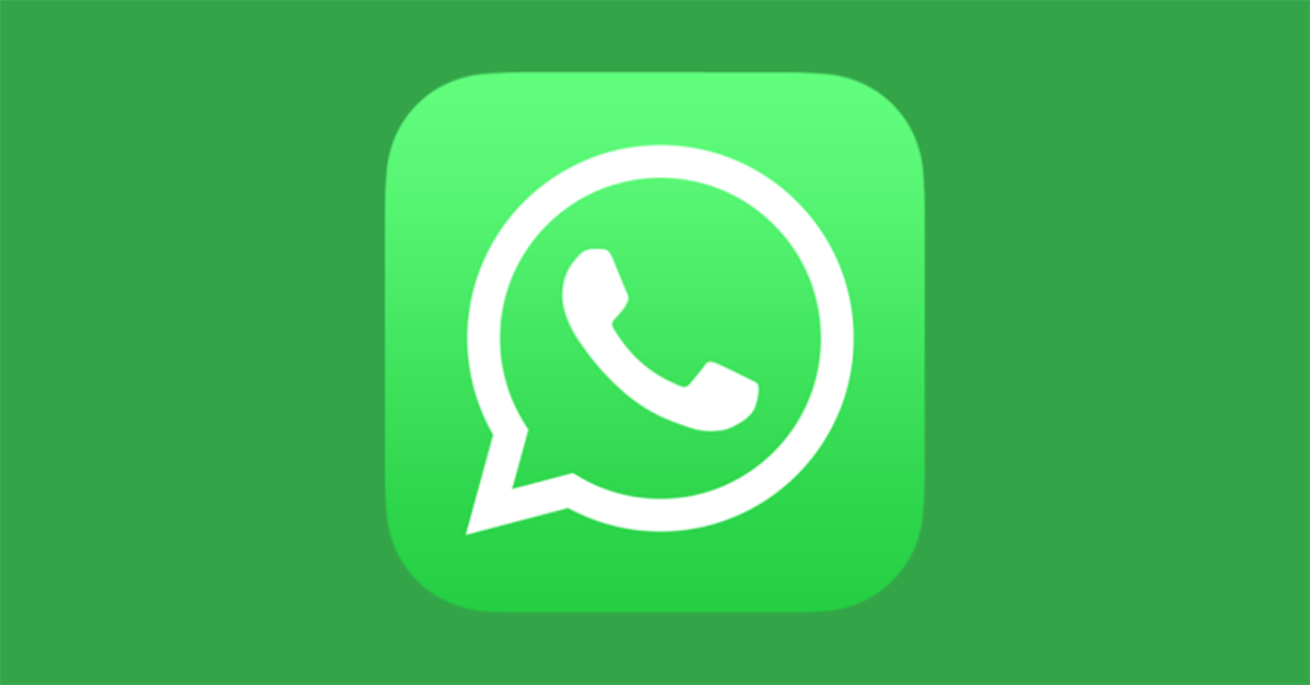 message whatsapp