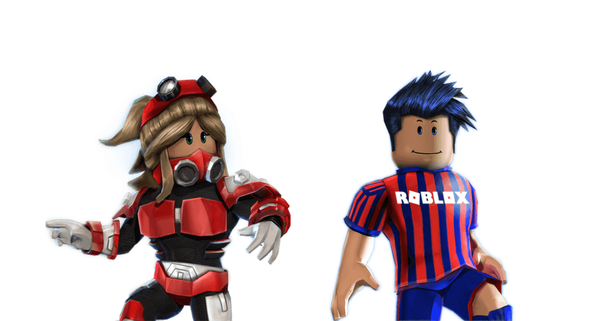 Roblox' Showed 7-Year-Old Girl's Avatar Being Raped