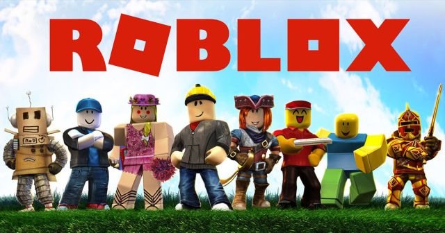Young girl's character 'gang-raped' in Roblox online game