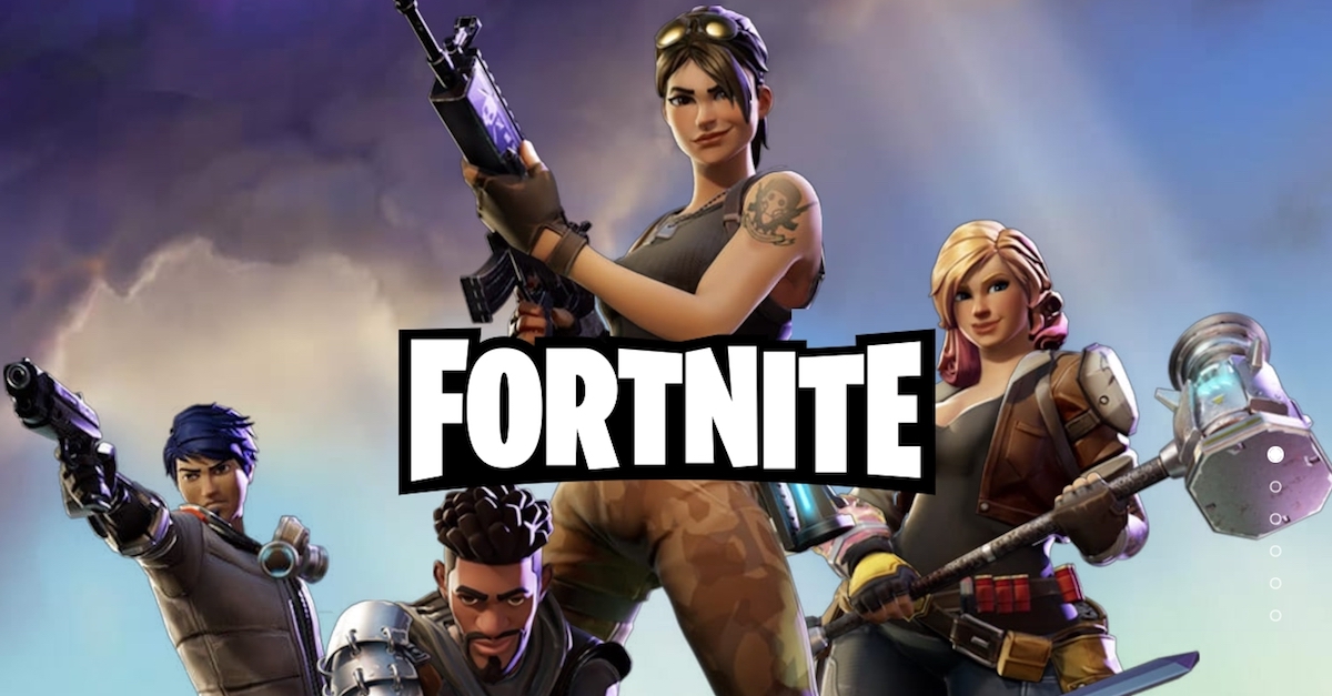Fortnite players using Android phones at risk of malware