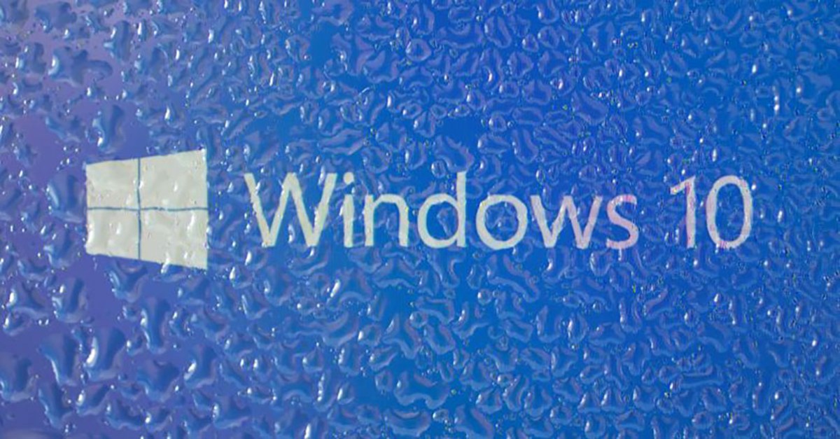 mises a jour de windows 10