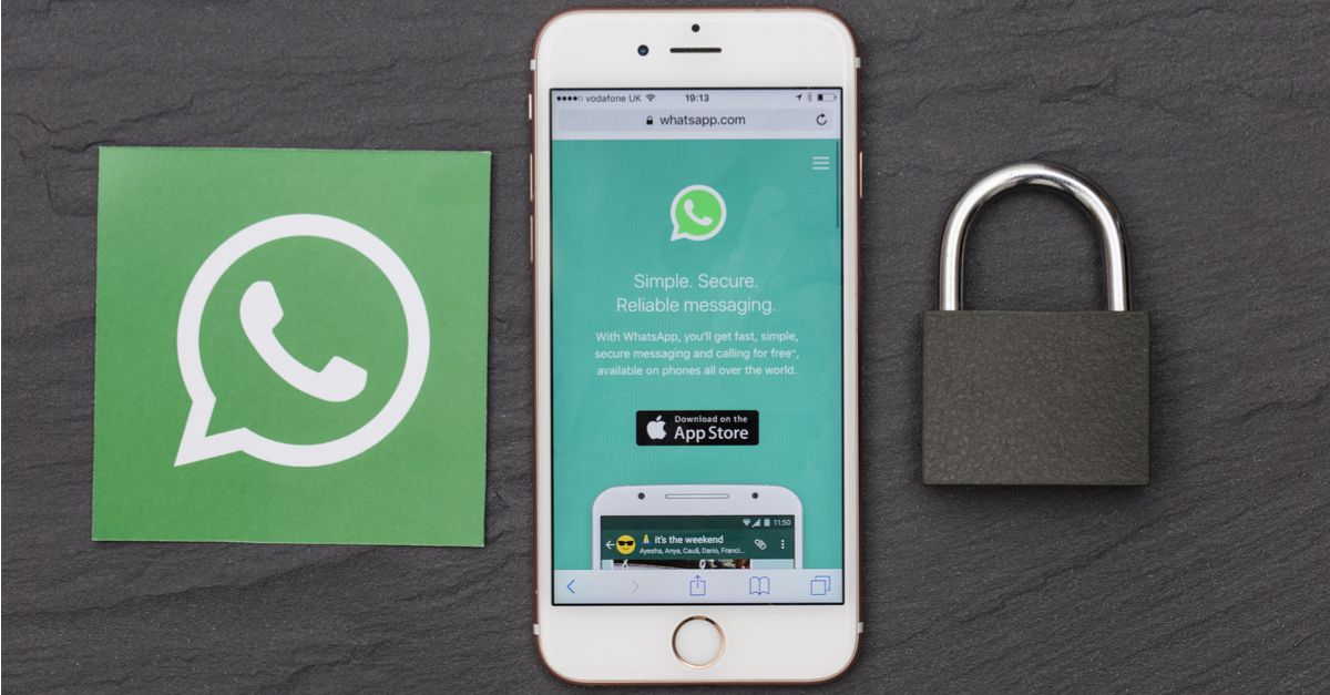 WhatsApp  Secure and Reliable Free Private Messaging and Calling