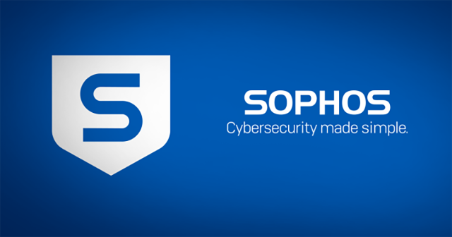 Sophos Network Security