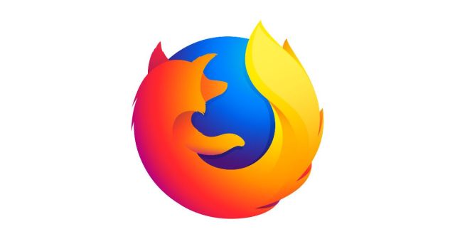 Firefox logo