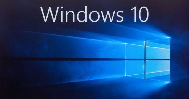 mise a jour windows 10