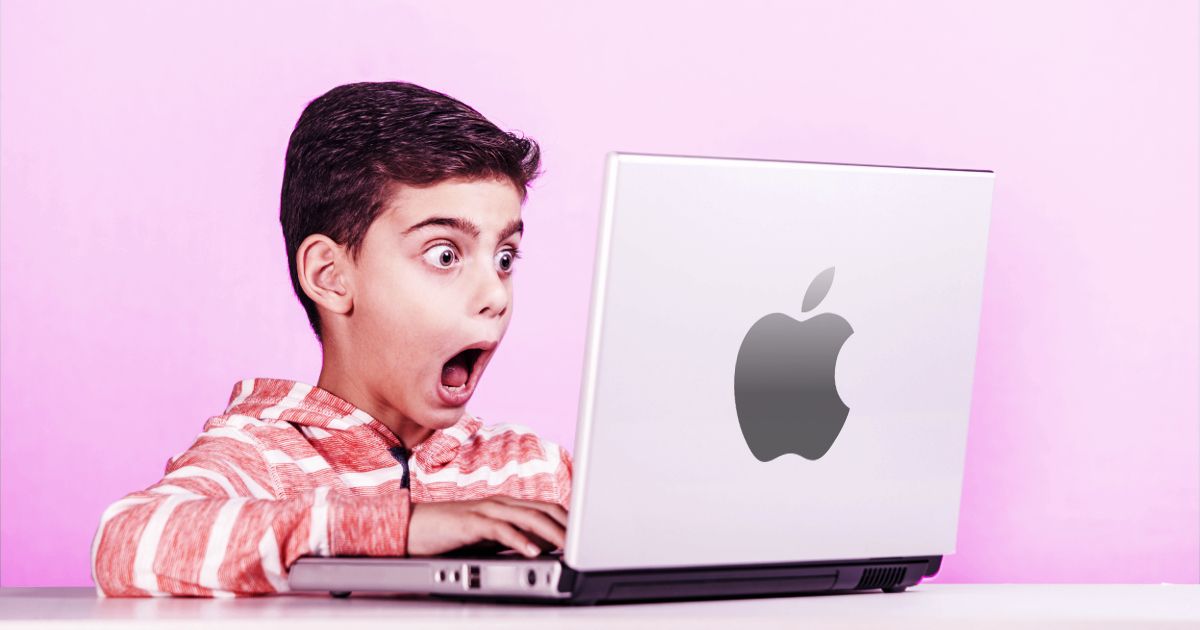 Parental ControlParental Controls for MacOSs