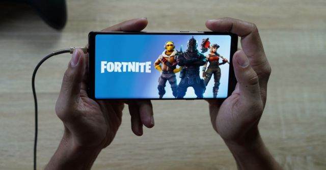 Botnets e contas roubadas de Fortnite são vendidas no Instagram - Canaltech