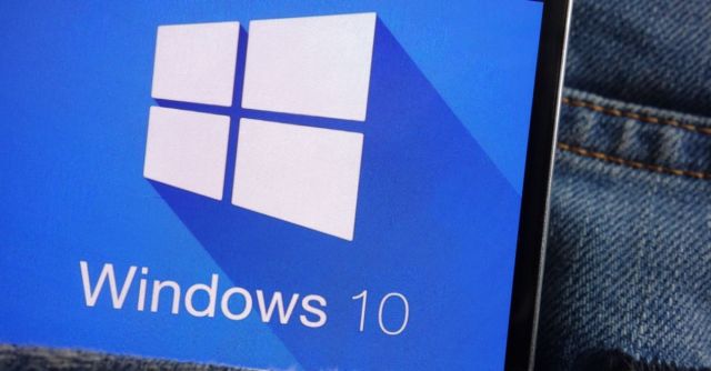 Microsoft update breaks Calendar and Mail on Windows 10 phones – Sophos ...