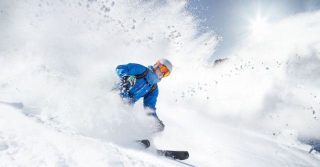 Leaky ski helmet speakers expose conversations and data – Sophos News