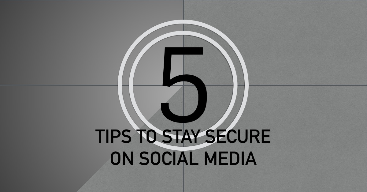 5 ways to keep your Instagram profile safe – Sophos News