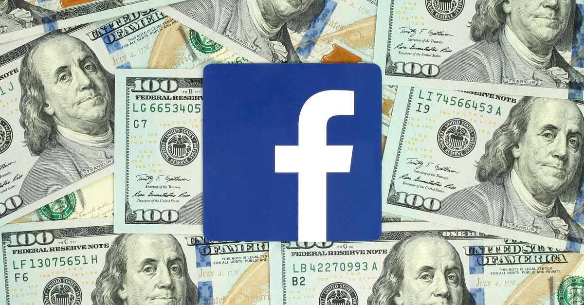 $5b Privacy Fine Against Facebook Seen As ‘chump Change’ – Sophos News