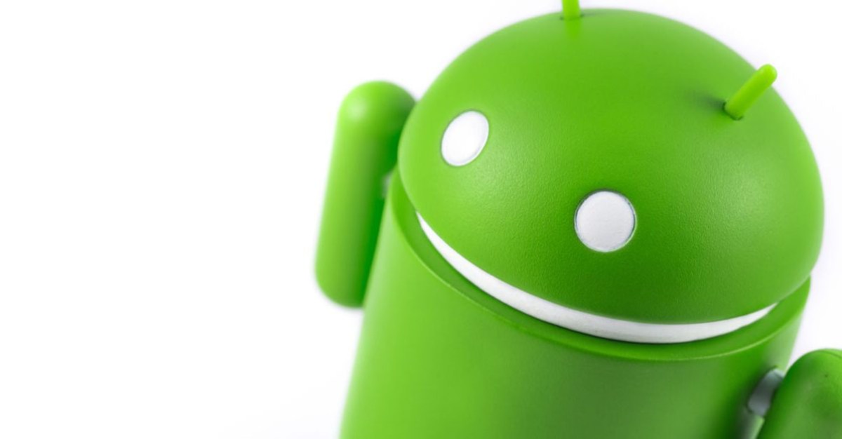 mises a jour android